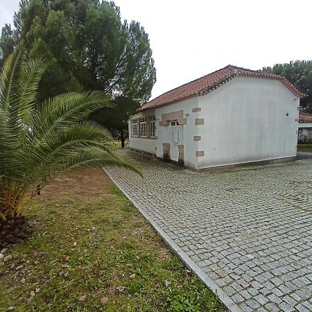 Casa De Perais Villa Екстериор снимка