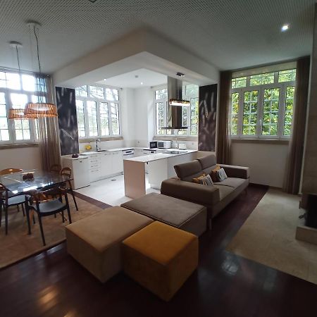 Casa De Perais Villa Екстериор снимка