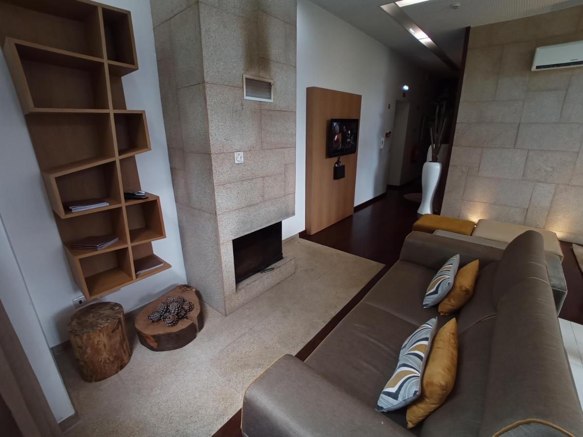Casa De Perais Villa Екстериор снимка